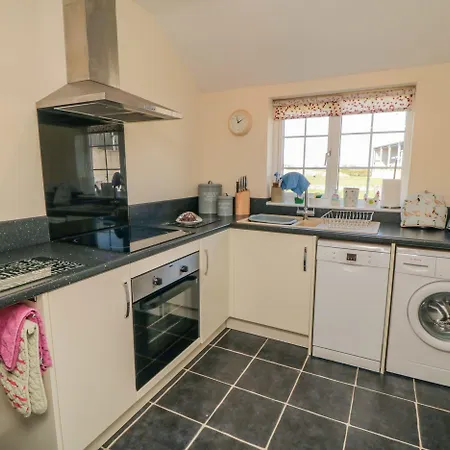 Bellafax * Kirby Misperton