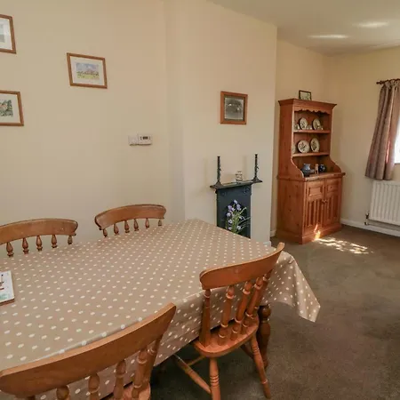 Bellafax Holiday home
