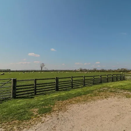 Bellafax Holiday home Kirby Misperton
