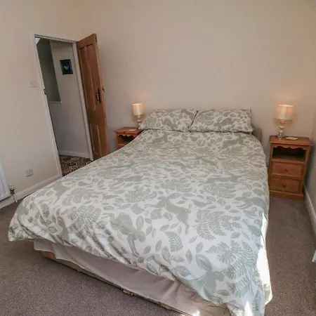 Holiday home Bellafax Kirby Misperton