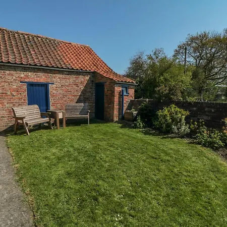 Holiday home Bellafax Kirby Misperton