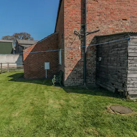 Bellafax Holiday home