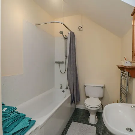 Bellafax Dom wakacyjny