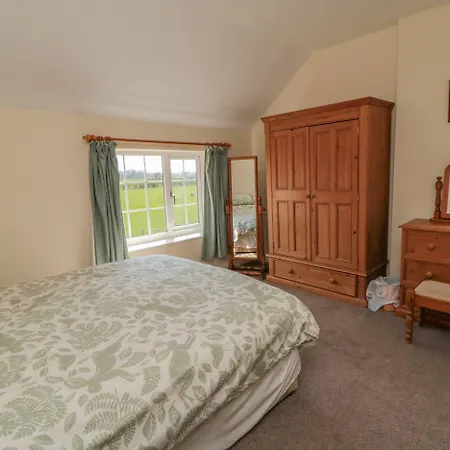 Dom wakacyjny Bellafax *