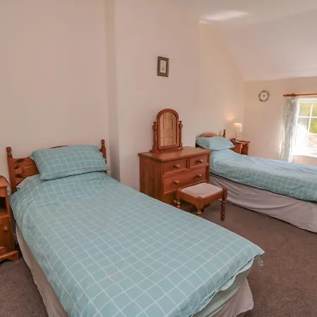 Dom wakacyjny Bellafax Kirby Misperton