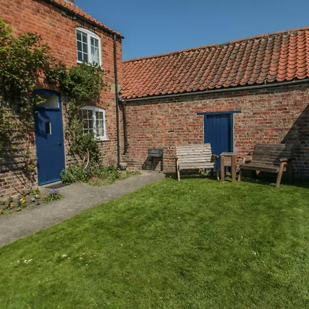 Dom wakacyjny Bellafax