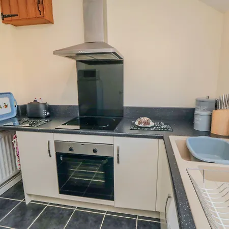 Bellafax Dom wakacyjny *