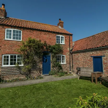 Bellafax Dom wakacyjny *