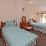 Holiday home Bellafax Kirby Misperton
