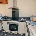 Bellafax Holiday home *