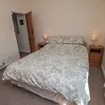 Bellafax Holiday home *